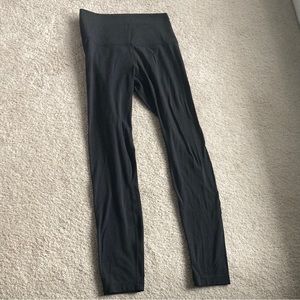 LULU LEMON ALIGNS - Size 4, 25”